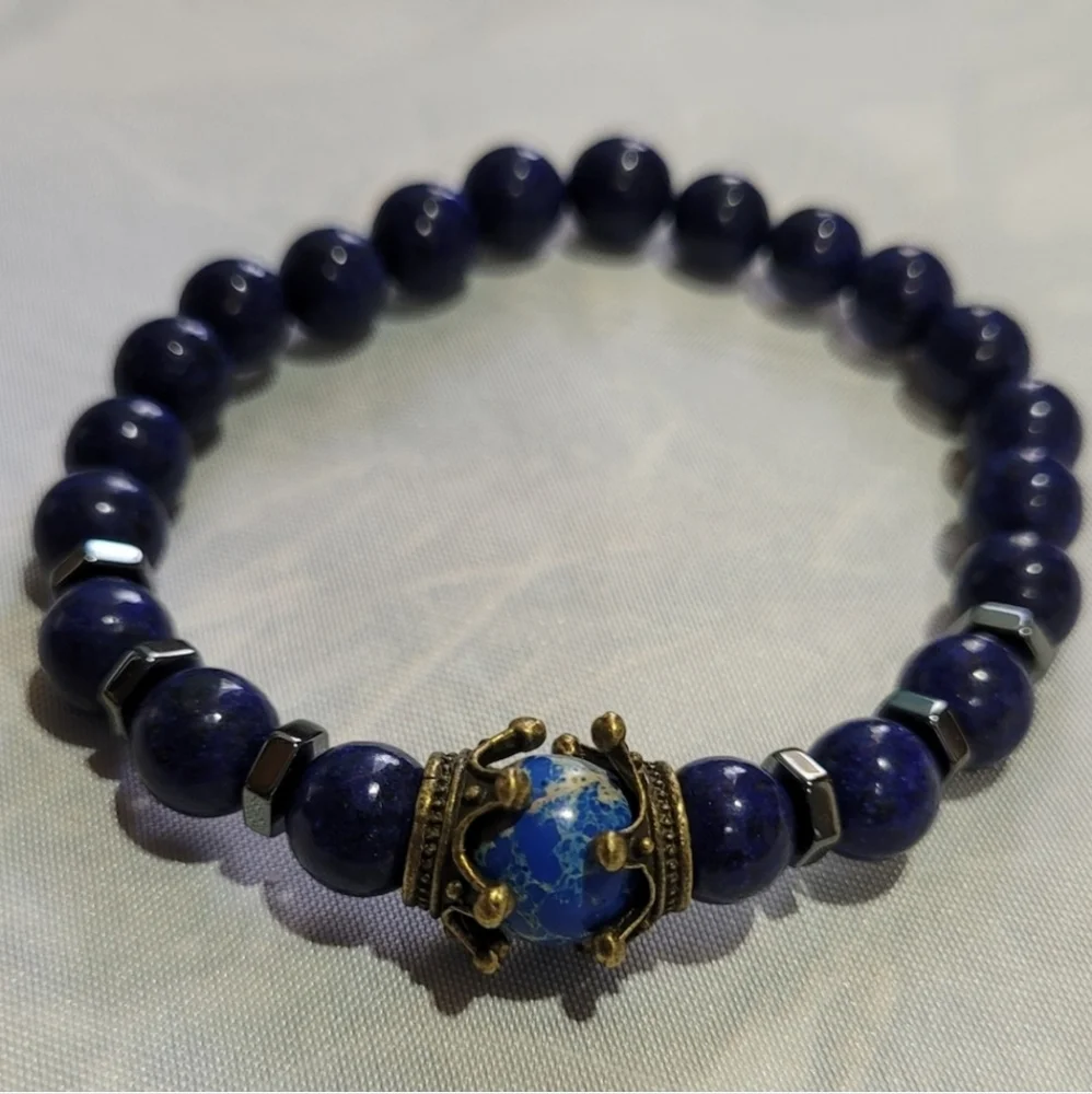 Natural Stones bracelet